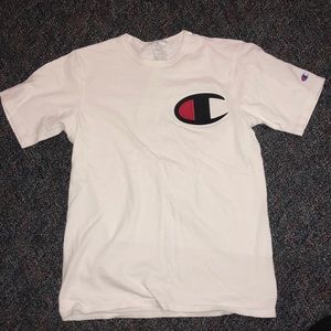 champion t shirt
